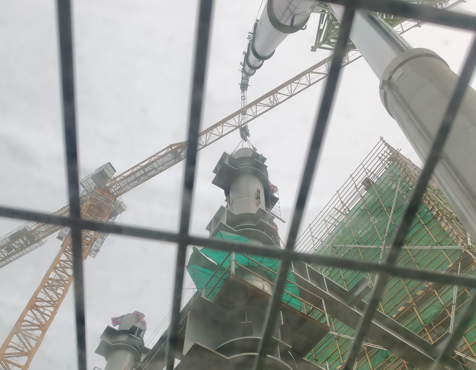汉阳区吊车租赁电话