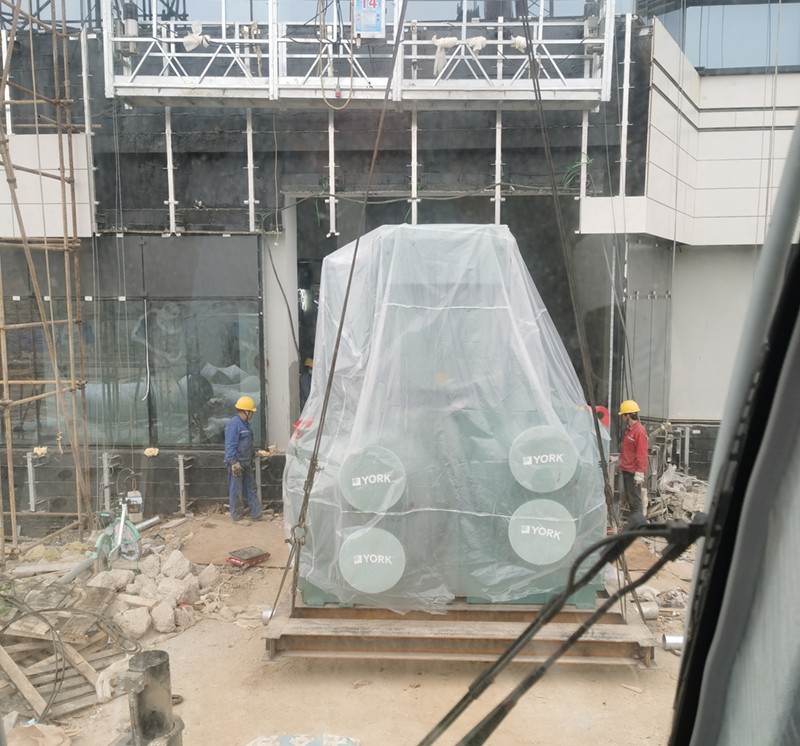 汉阳区起重吊装公司 (2)
